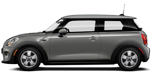 Mini Hardtop 2 Door