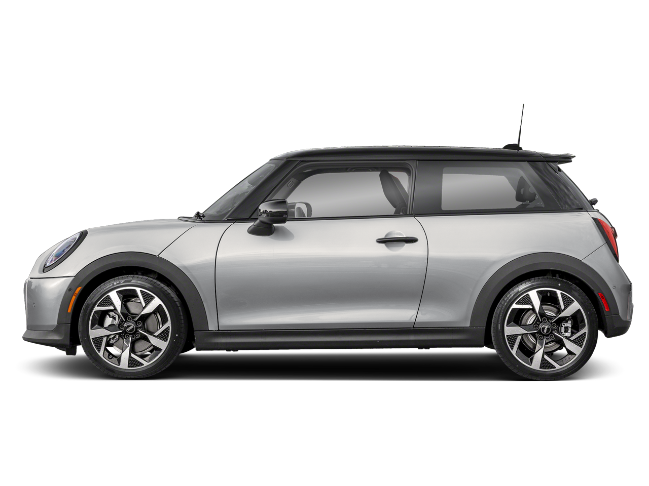 2026 MINI Hardtop 2 Door Base - Photo 27