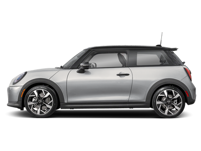 2026 MINI Hardtop 2 Door Cooper
