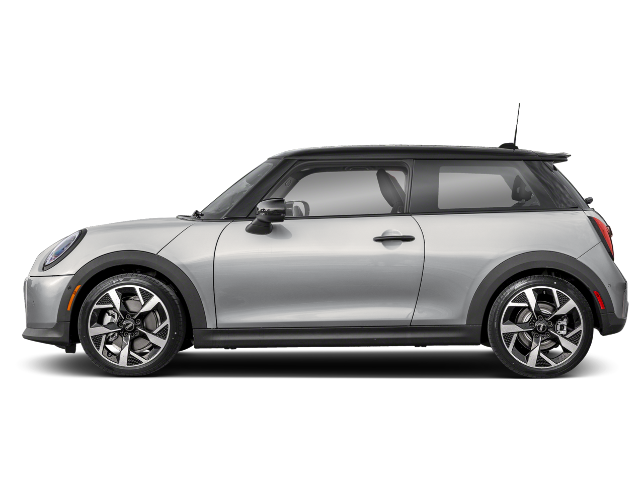 2026 MINI Hardtop 2 Door Cooper