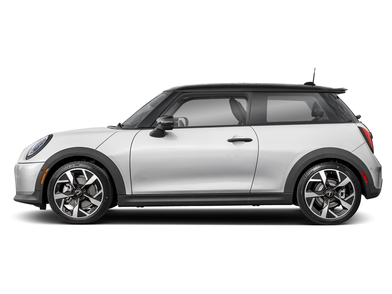 2026 MINI Hardtop 2 Door Base - Photo 25