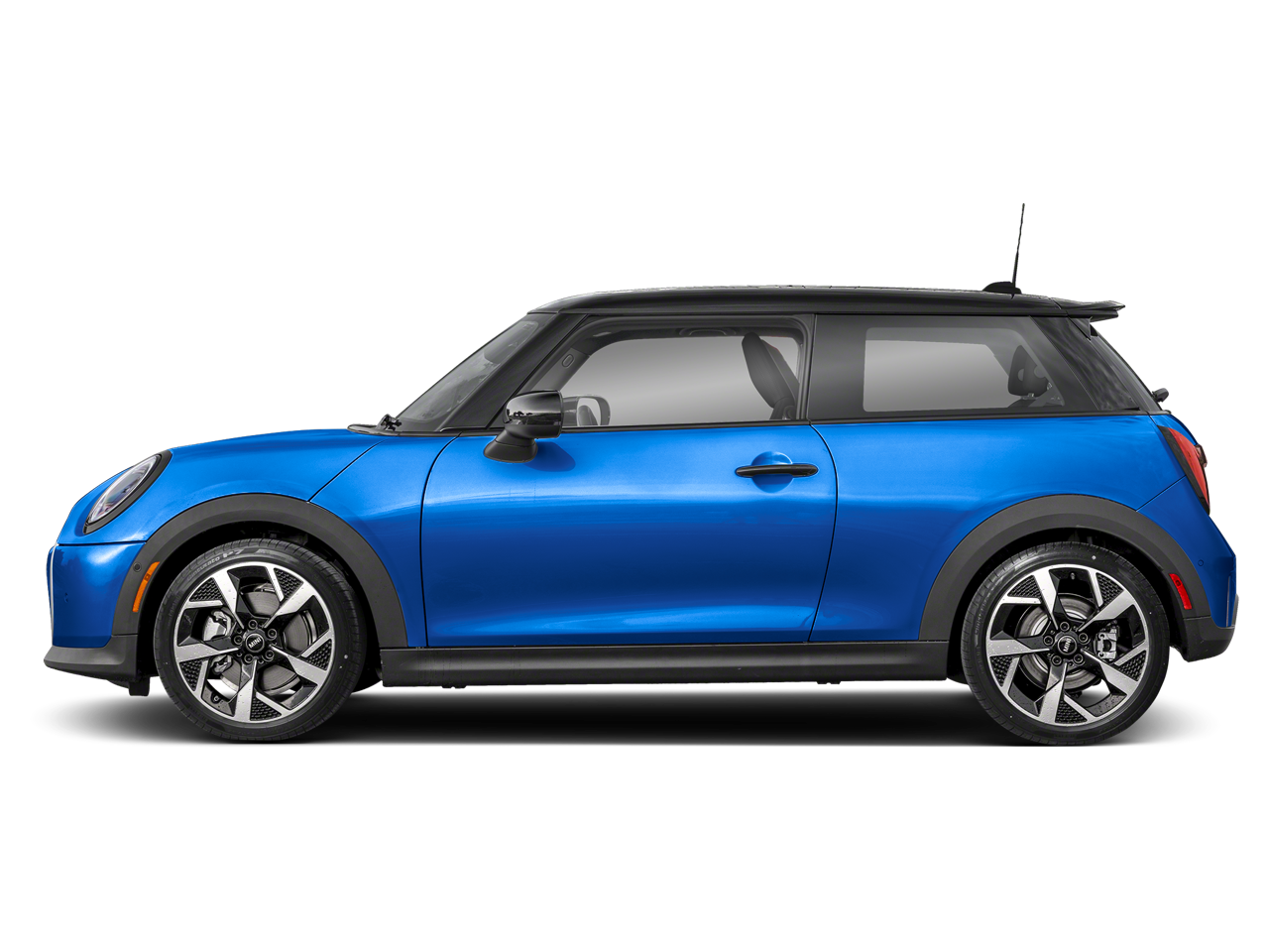 2026 MINI Hardtop 2 Door S - Photo 27