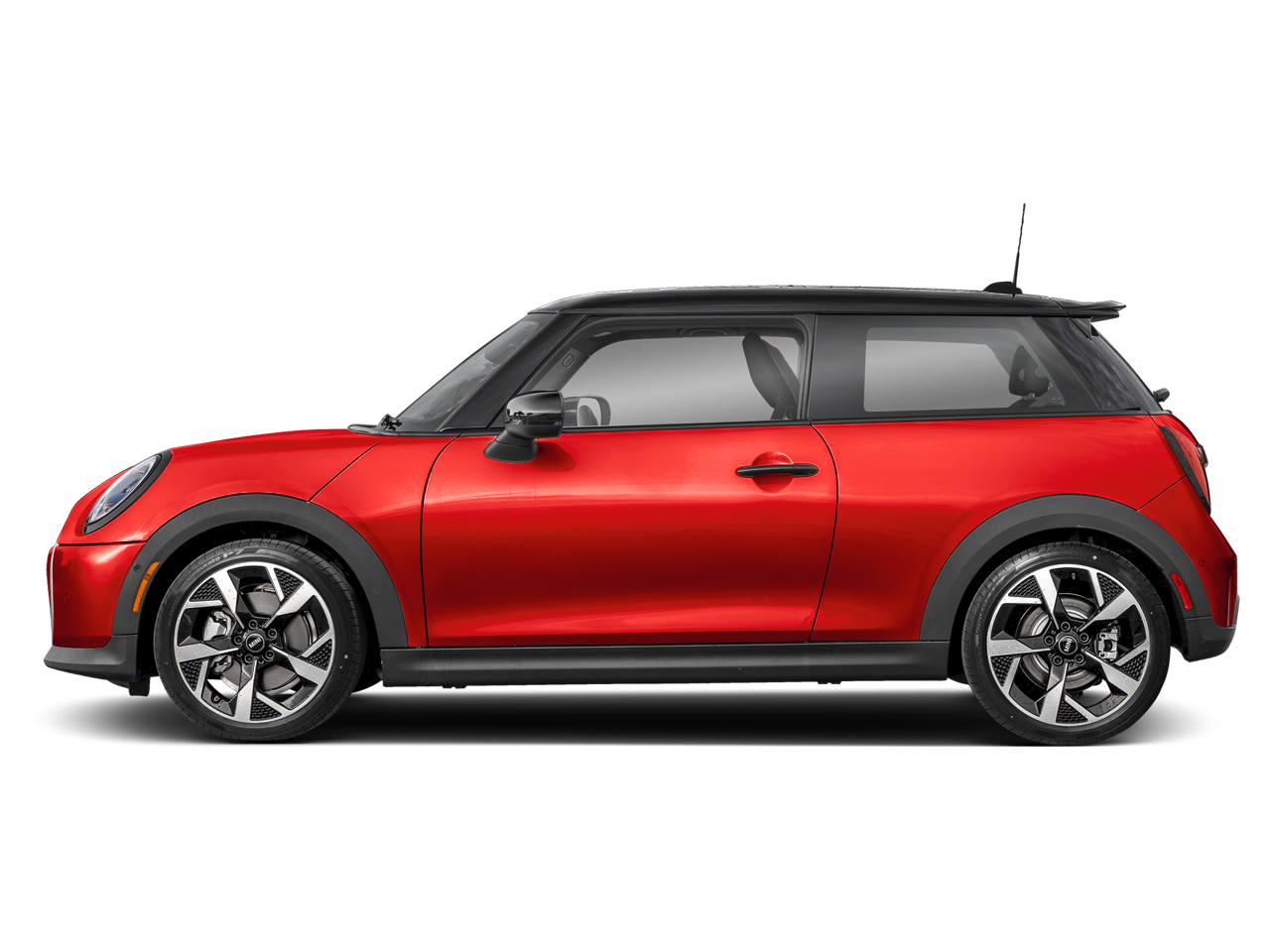 2026 MINI Hardtop 2 Door Cooper