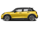 2026 MINI Cooper S Cooper S