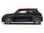 2026 MINI John Cooper Works Iconic 2 Door