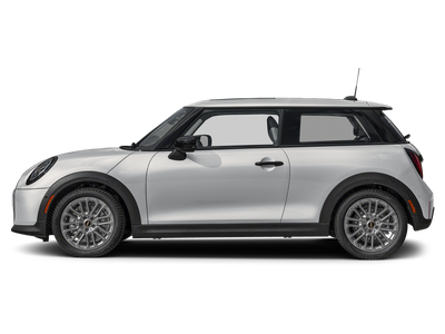 2026 MINI Cooper Hardtop 2 Door Iconic