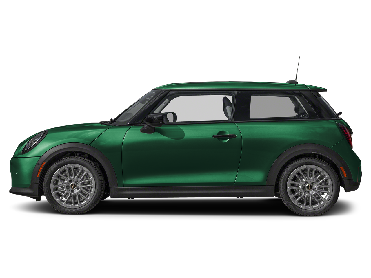2026 MINI Cooper Hardtop 2 Door Signature Plus