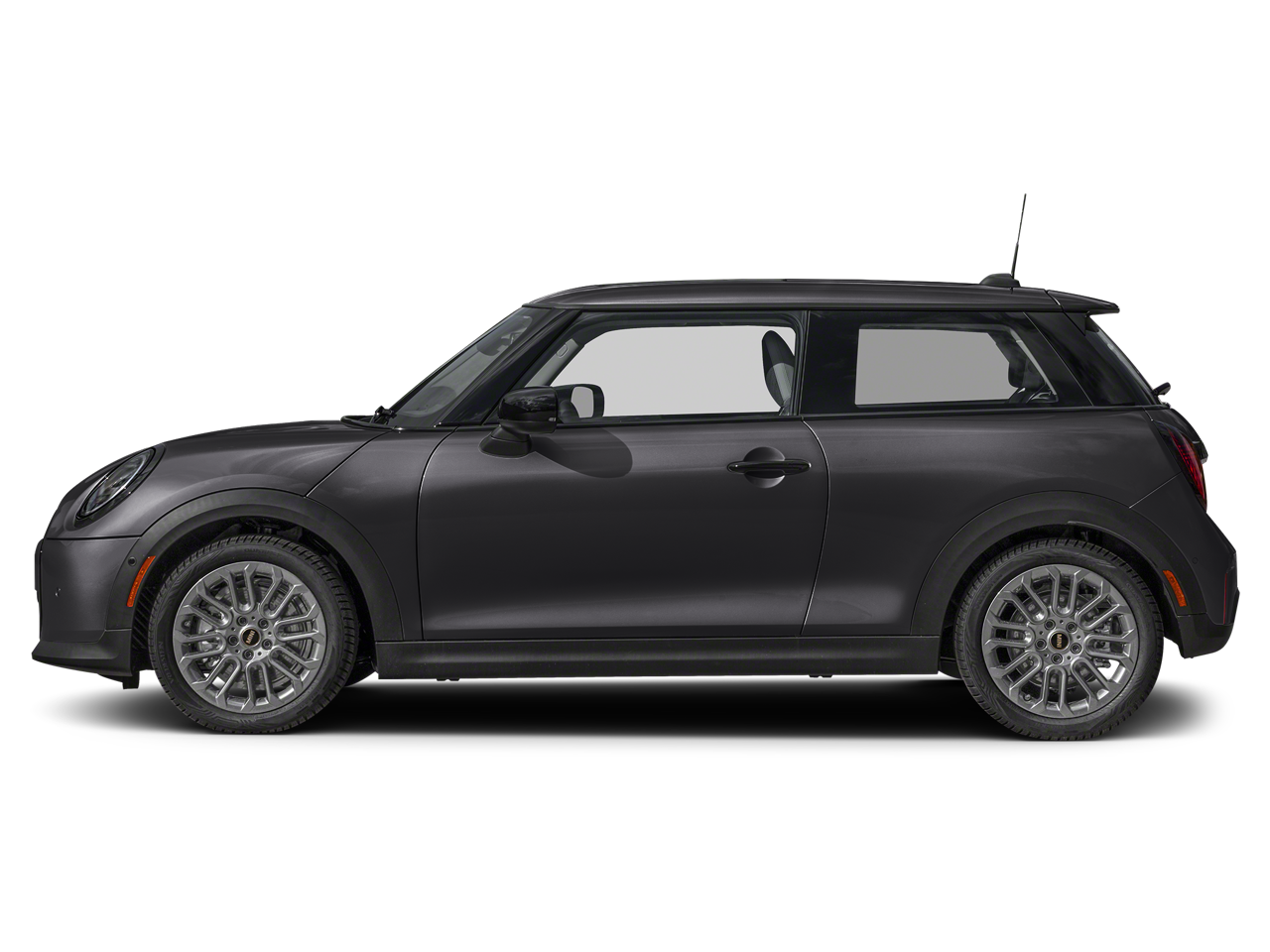 2026 MINI Cooper Hardtop 2 Door Signature Plus