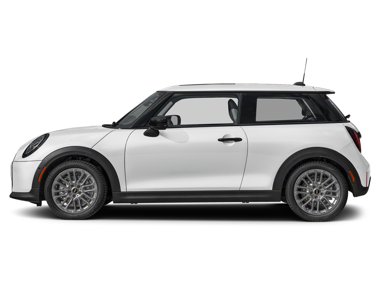 2026 MINI Cooper Hardtop 2 Door Signature