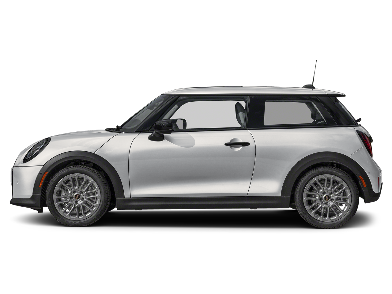 2026 MINI Cooper Hardtop 2 Door Iconic