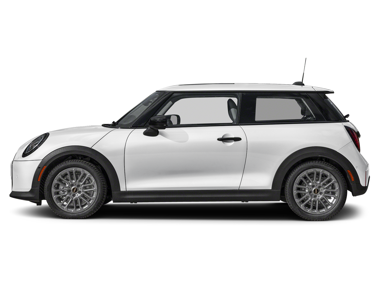 2026 MINI Cooper Hardtop 2 Door Signature