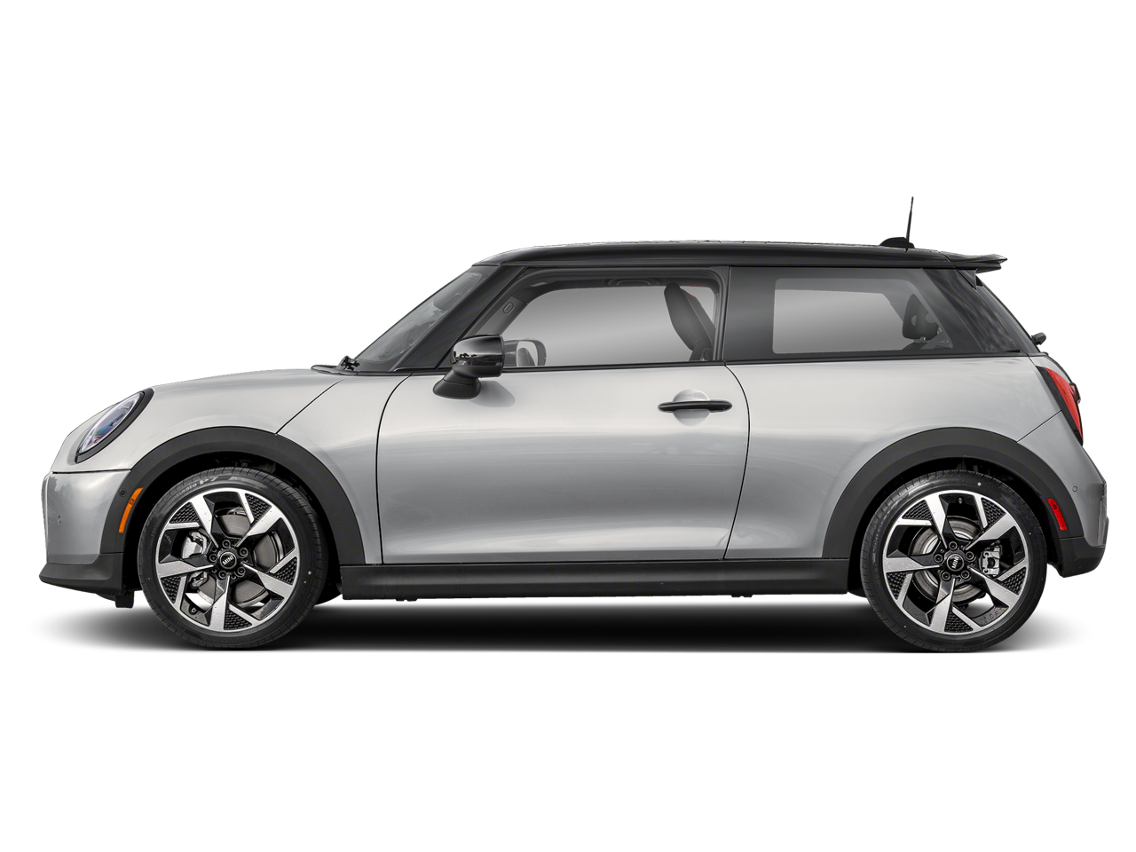 2026 MINI Cooper S Hardtop 2 Door Signature