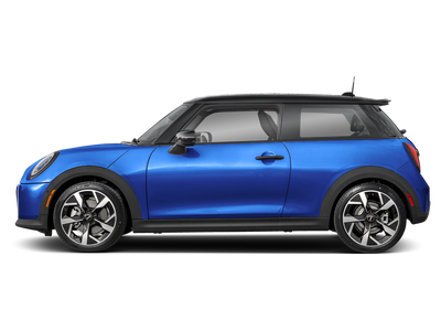 2026 MINI Cooper S Hardtop 2 Door Iconic
