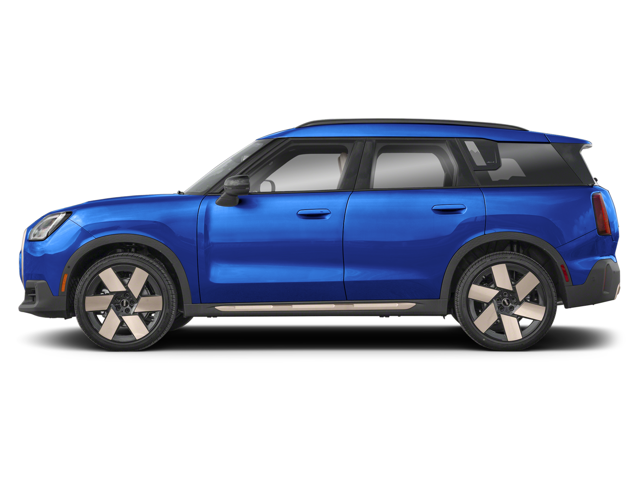2026 MINI Countryman S