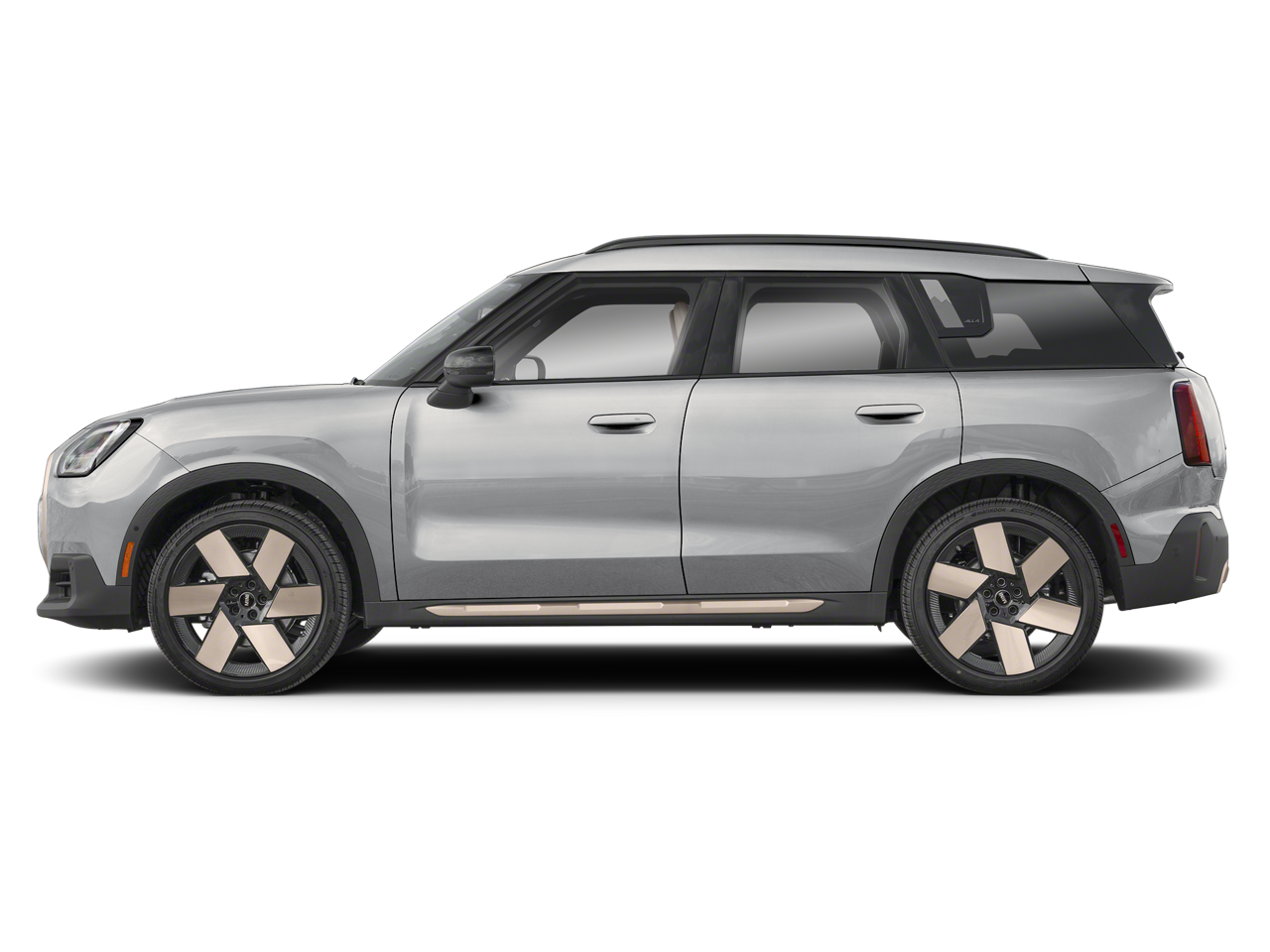 2026 MINI Countryman All4 Cooper S