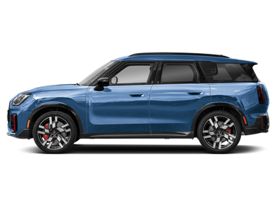2026 MINI Countryman John Cooper Works