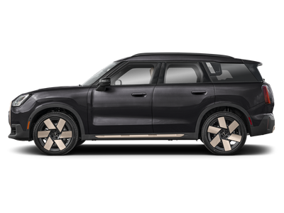 2026 MINI Cooper S Countryman S