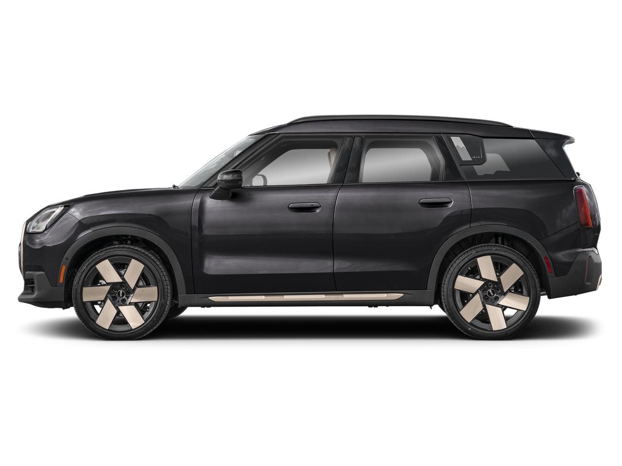 2026 MINI Cooper S Countryman S