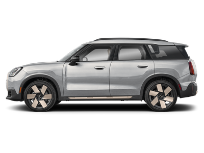 2026 MINI Countryman S ALL4 Iconic