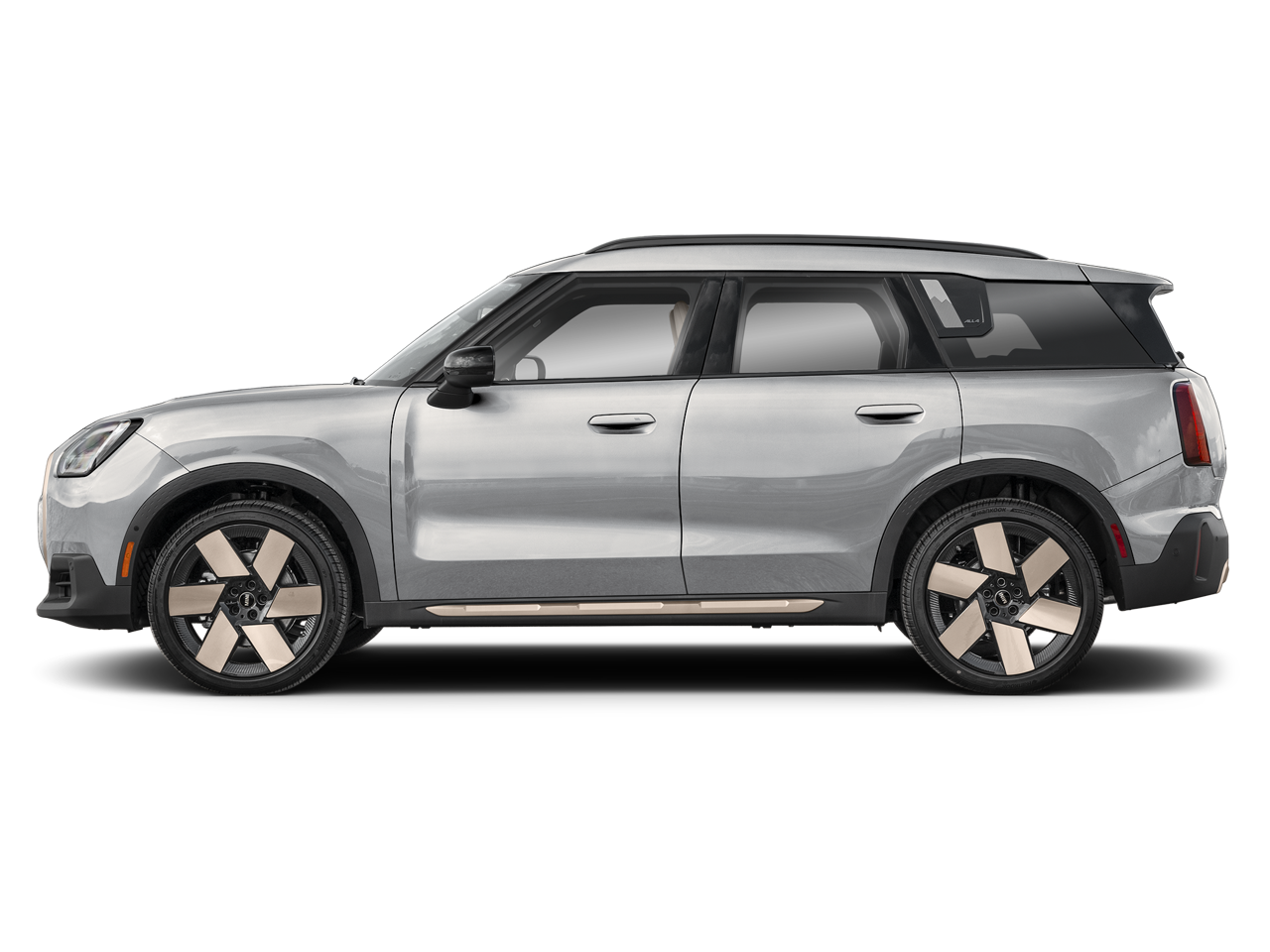 2026 MINI Countryman S ALL4 Iconic