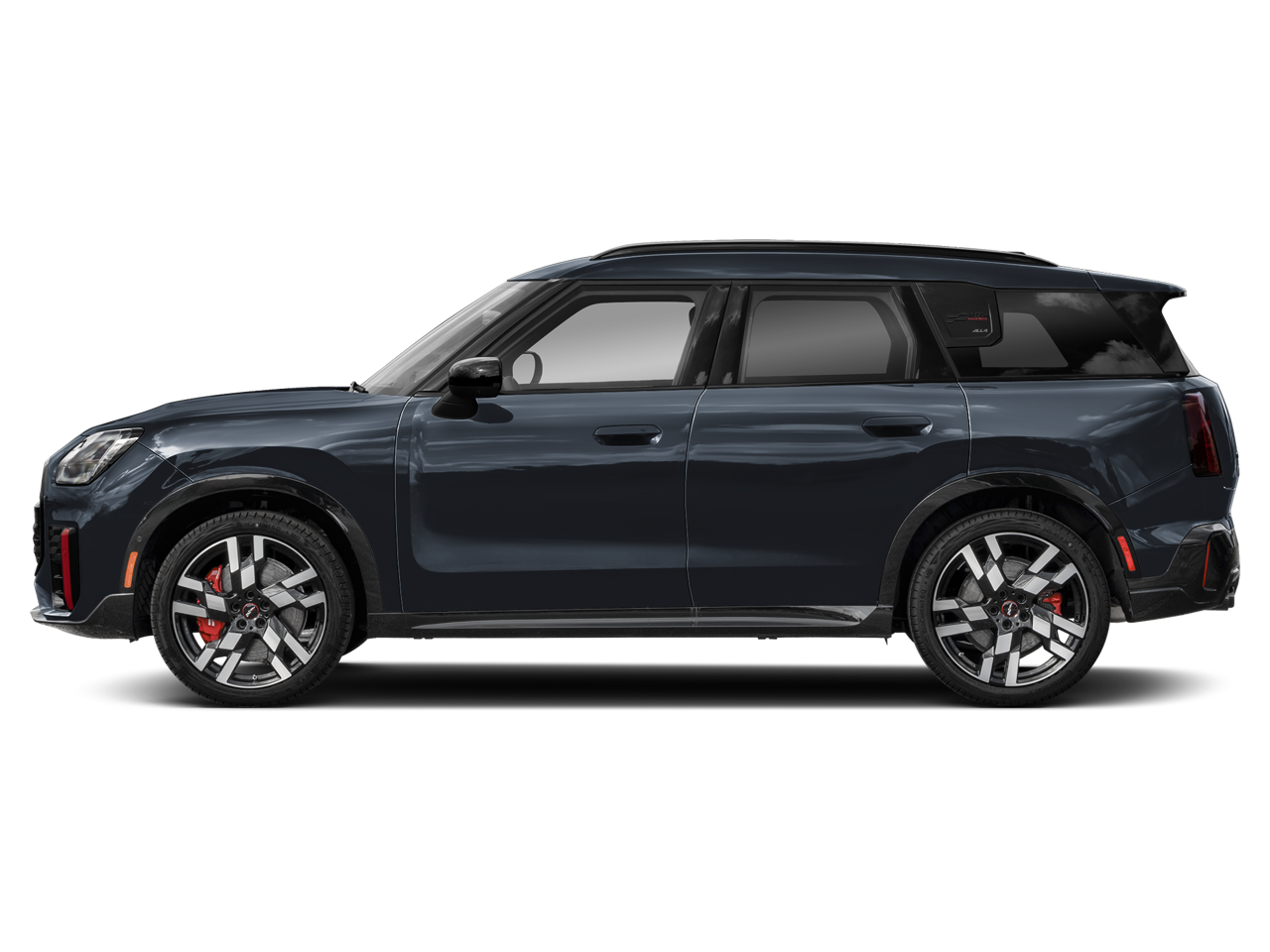 2026 MINI Countryman Base