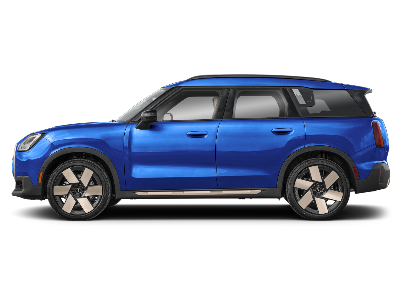 2027 Mini Countryman S ALL4 photo 3