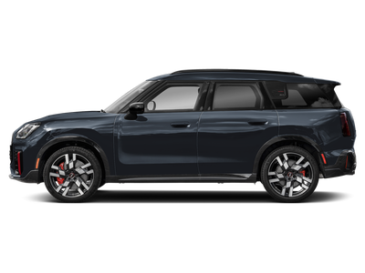 2027 MINI Countryman Base