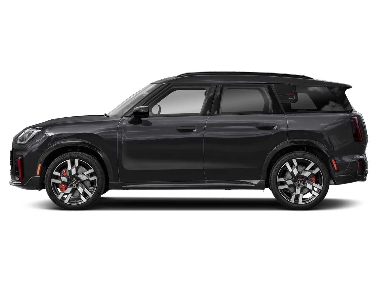 2027 MINI John Cooper Works Countryman Base