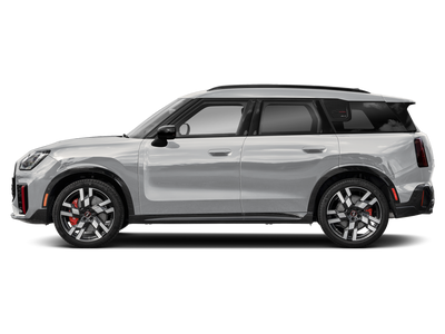 2027 MINI John Cooper Works Countryman Iconic ALL4