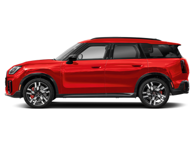 2027 MINI John Cooper Works Countryman Base
