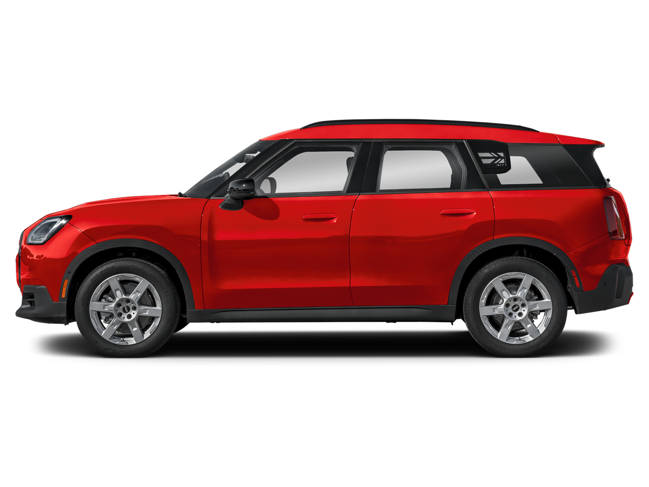 2027 MINI Cooper S Countryman Base