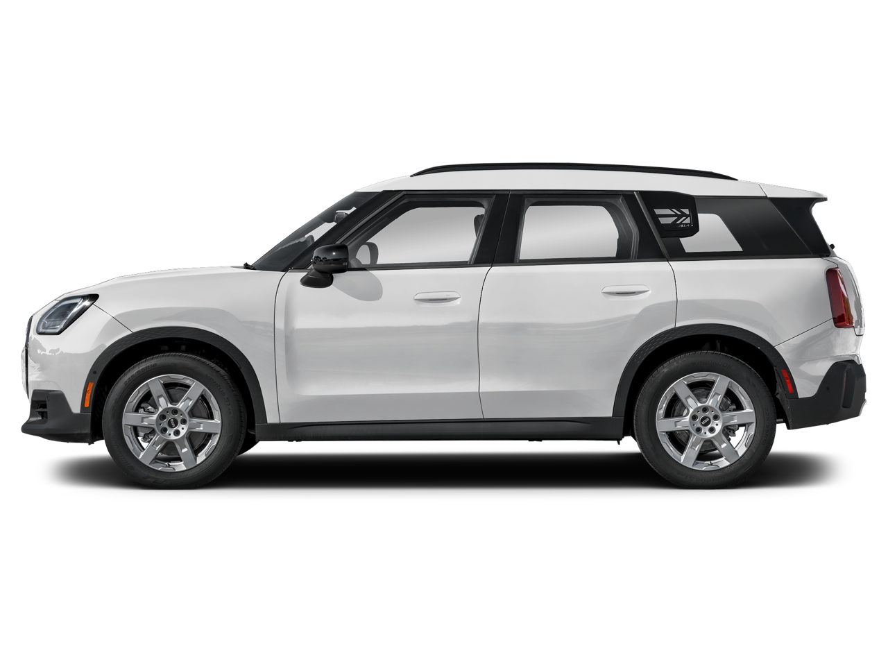 2027 MINI Cooper S Countryman ALL4 Signature Plus