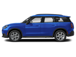 2027 MINI Cooper S Countryman Iconic ALL4