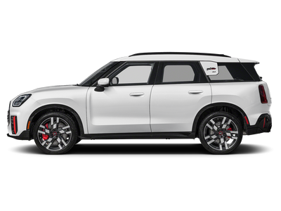 2027 MINI John Cooper Works Countryman Base