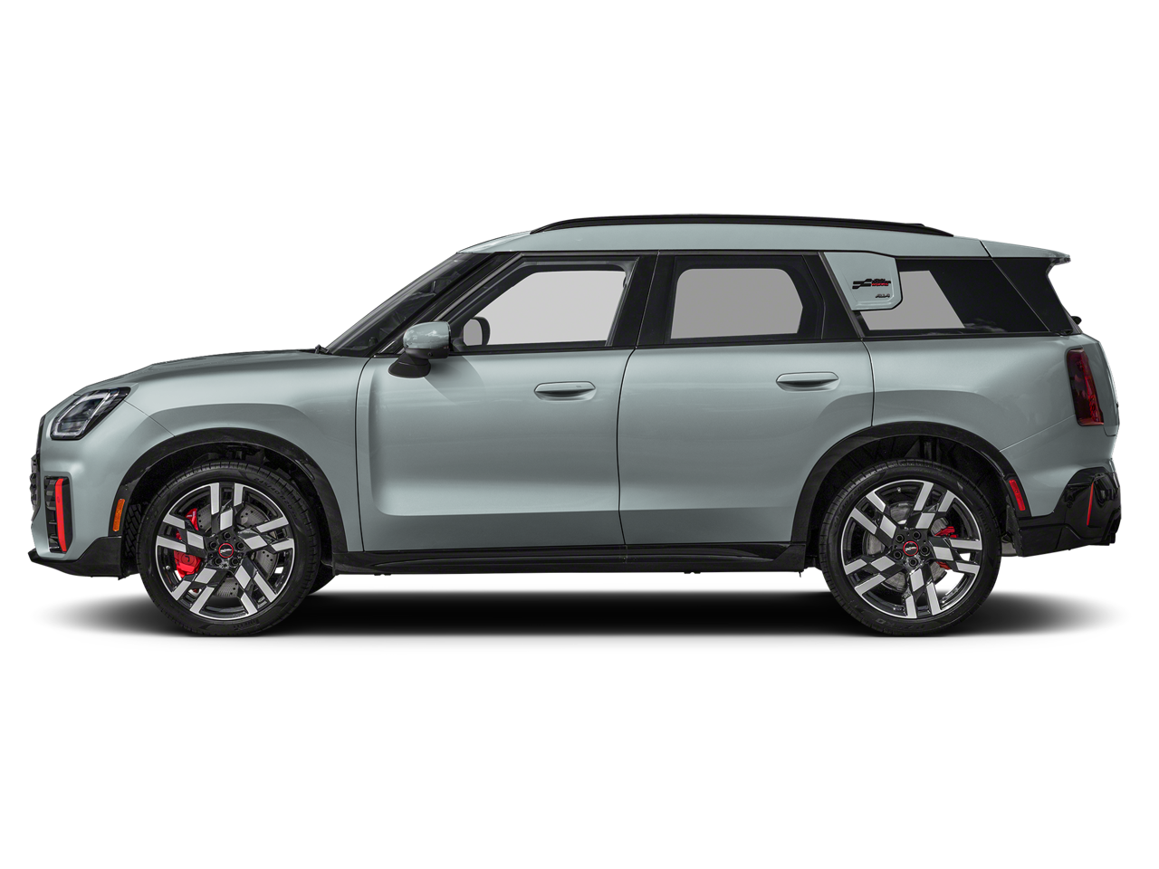 2027 MINI John Cooper Works Countryman Base
