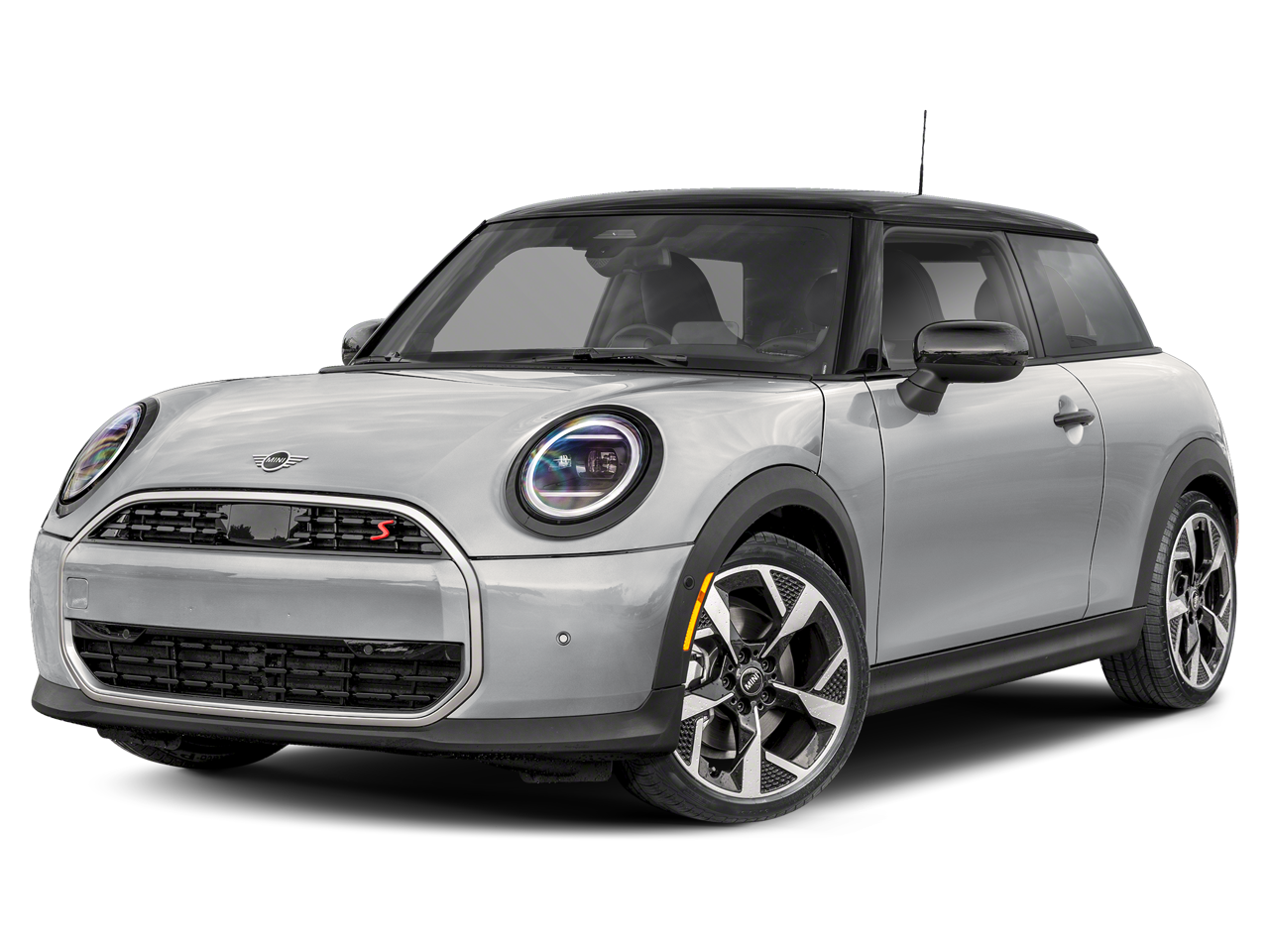 2026 MINI Hardtop 2 Door Cooper