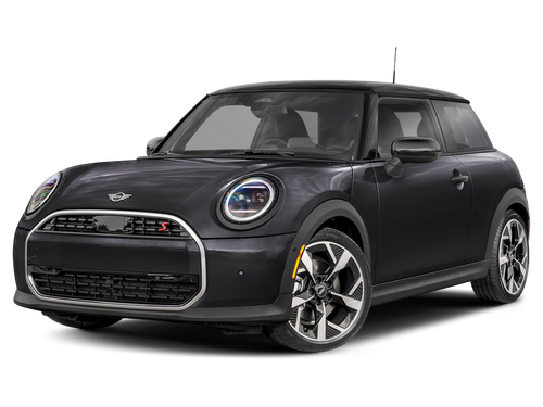 2026 MINI Cooper Cooper