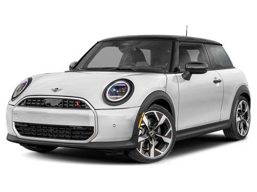 2026 MINI 2 DOOR SIGNATURE PLUS