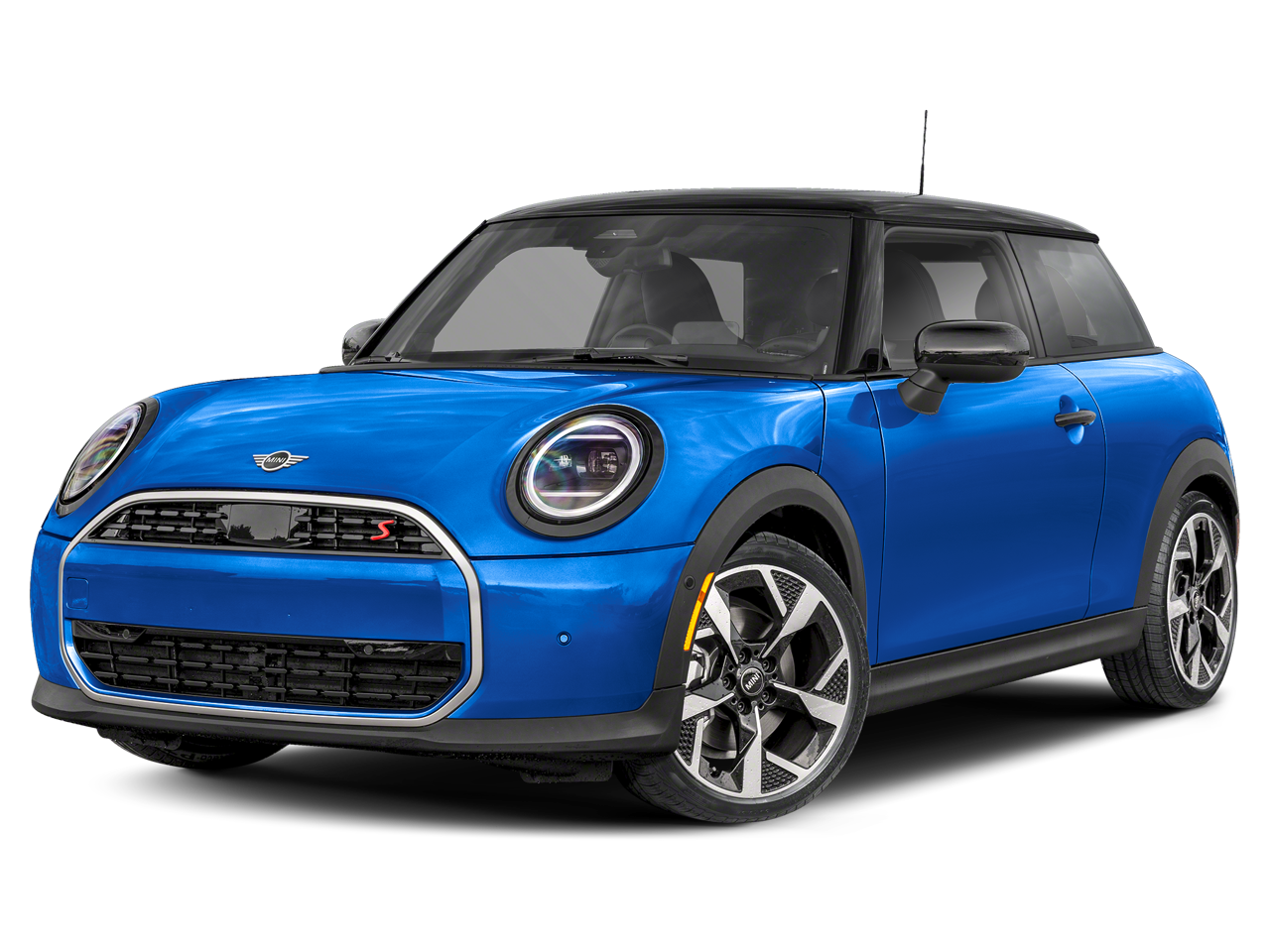 2026 MINI Hardtop 2 Door S - Photo 25
