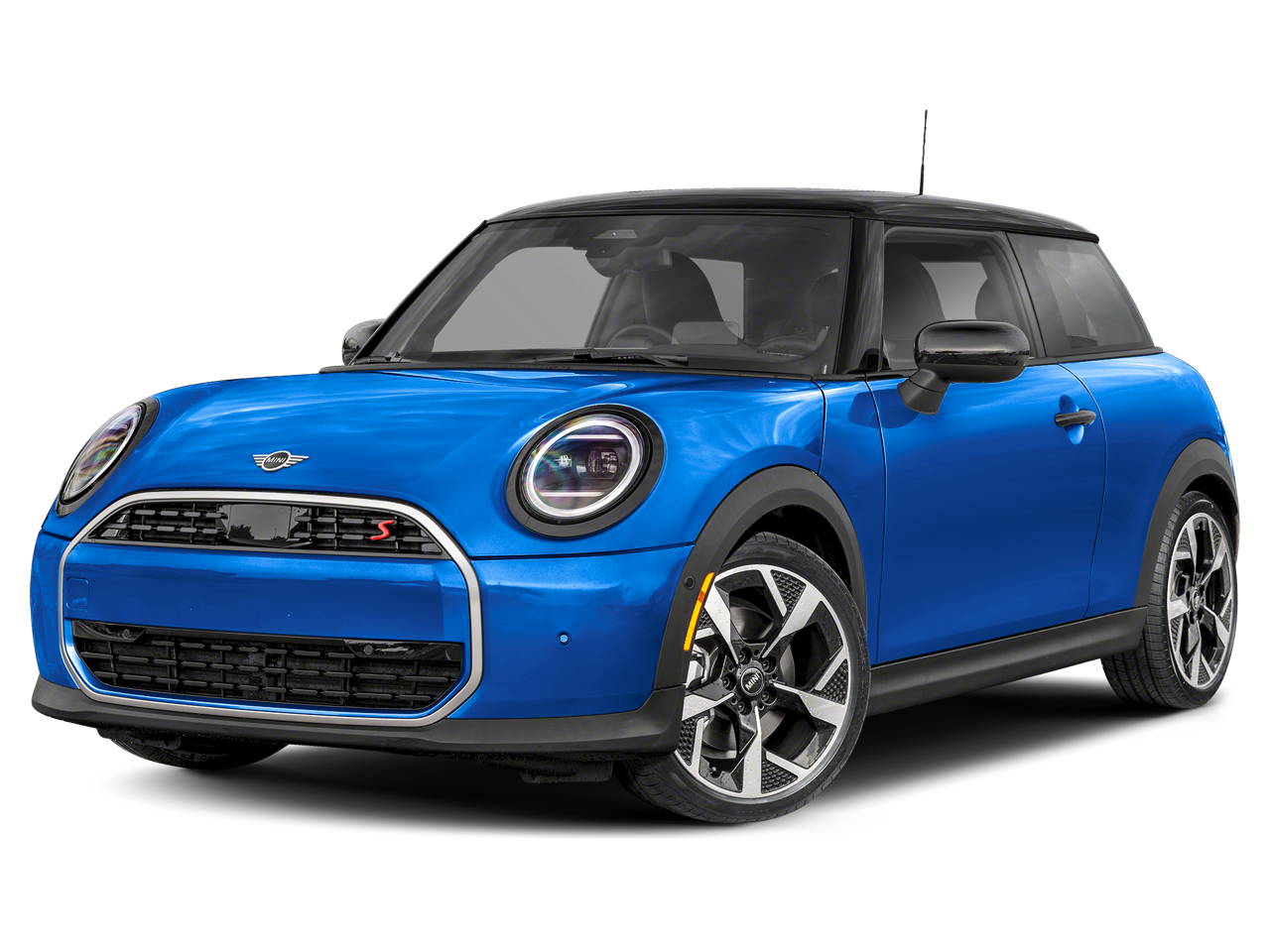 2026 MINI Hardtop 2 Door Cooper S