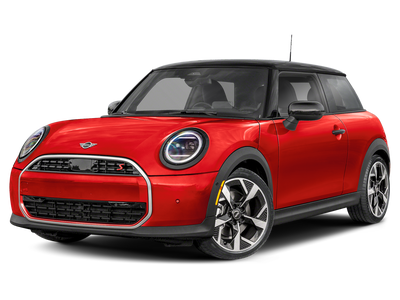2026 MINI Hardtop 2 Door Cooper