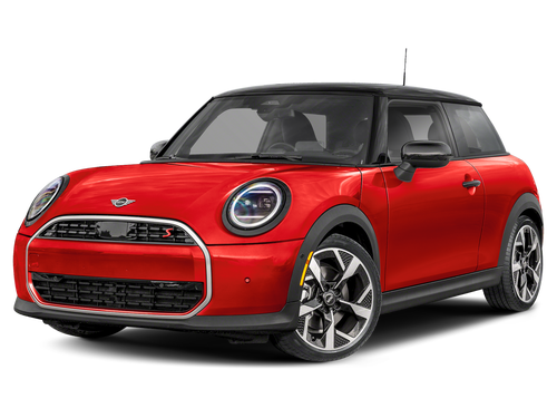 2026 MINI 2 DOOR ICONIC