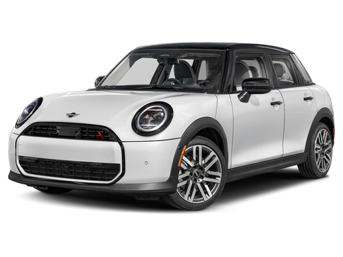 2026 MINI Cooper Cooper Oxford Edition