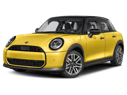 2026 MINI Cooper S Cooper S
