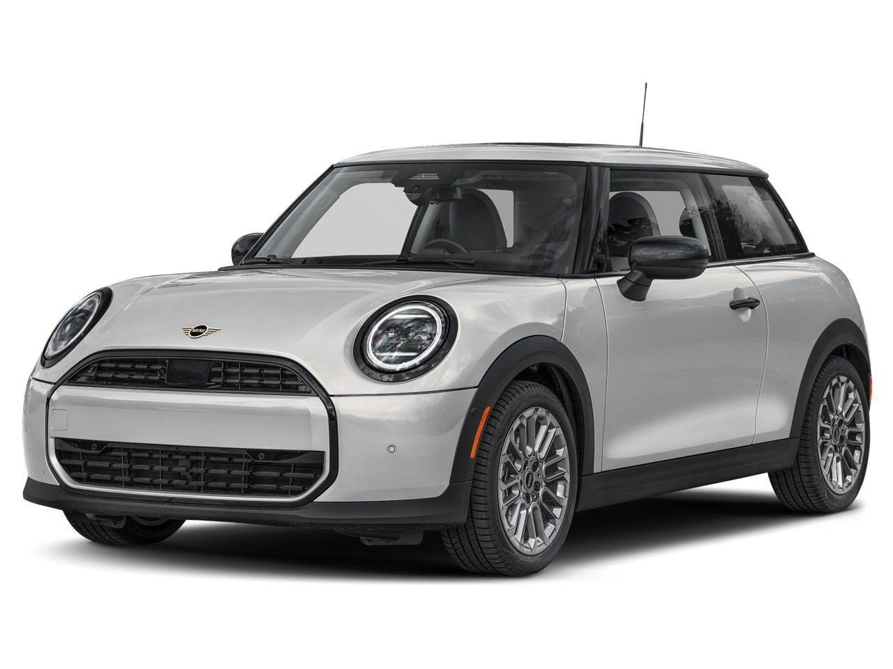 2026 MINI Cooper Hardtop 2 Door