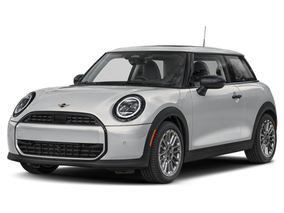 2026 MINI Cooper Hardtop 2 Door Iconic