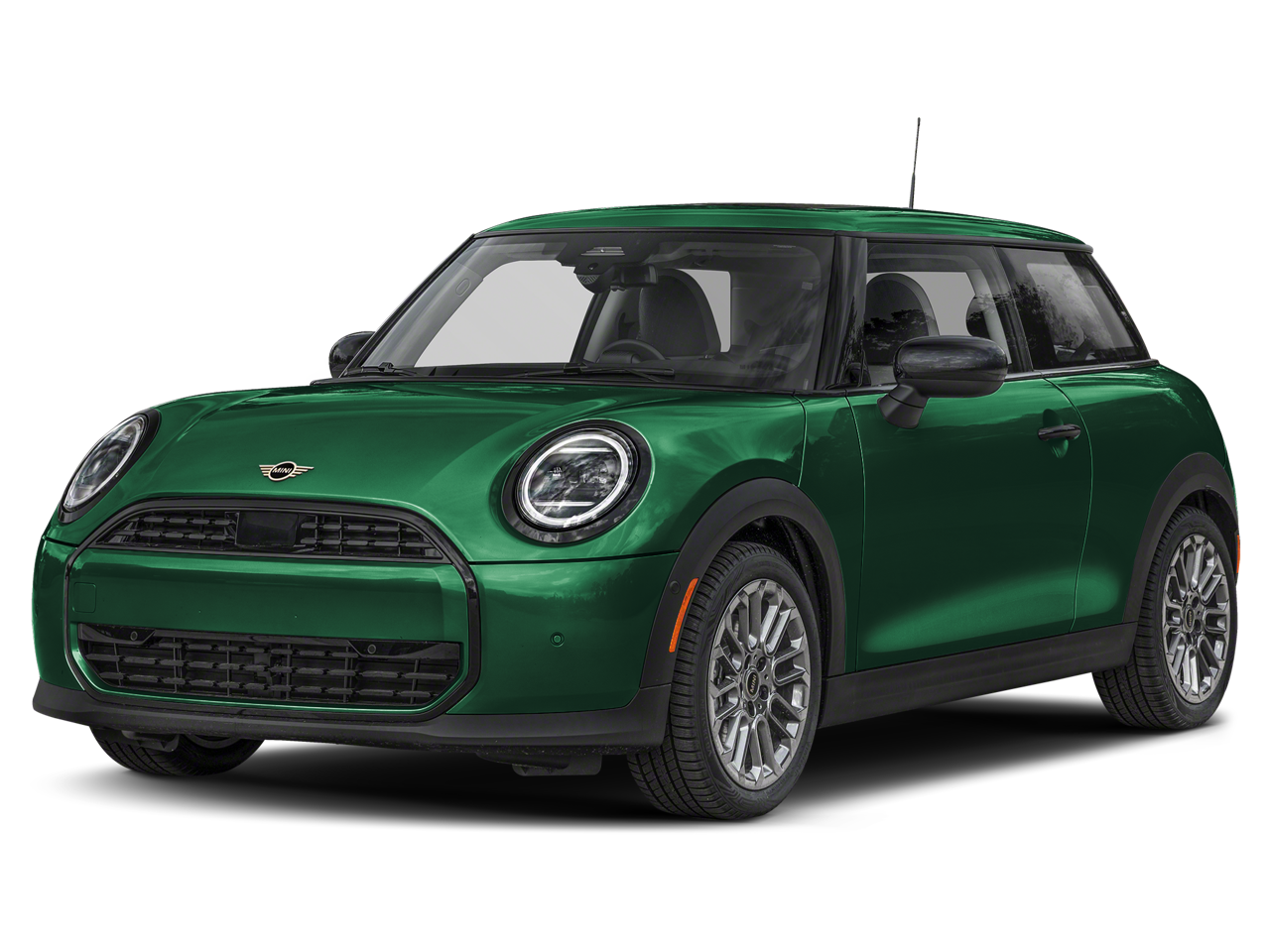 2026 MINI Cooper Hardtop 2 Door