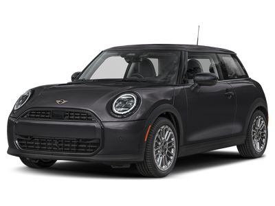 2026 MINI Cooper Hardtop 2 Door Signature Plus