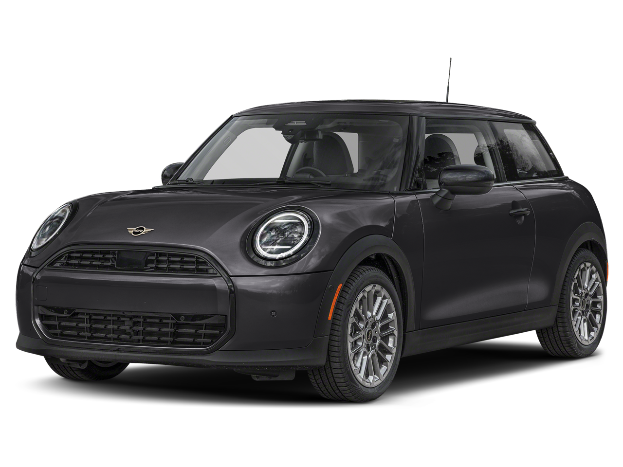2026 MINI Cooper Hardtop 2 Door Signature Plus
