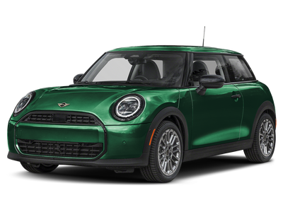 2026 MINI Cooper Hardtop 2 Door Signature Plus
